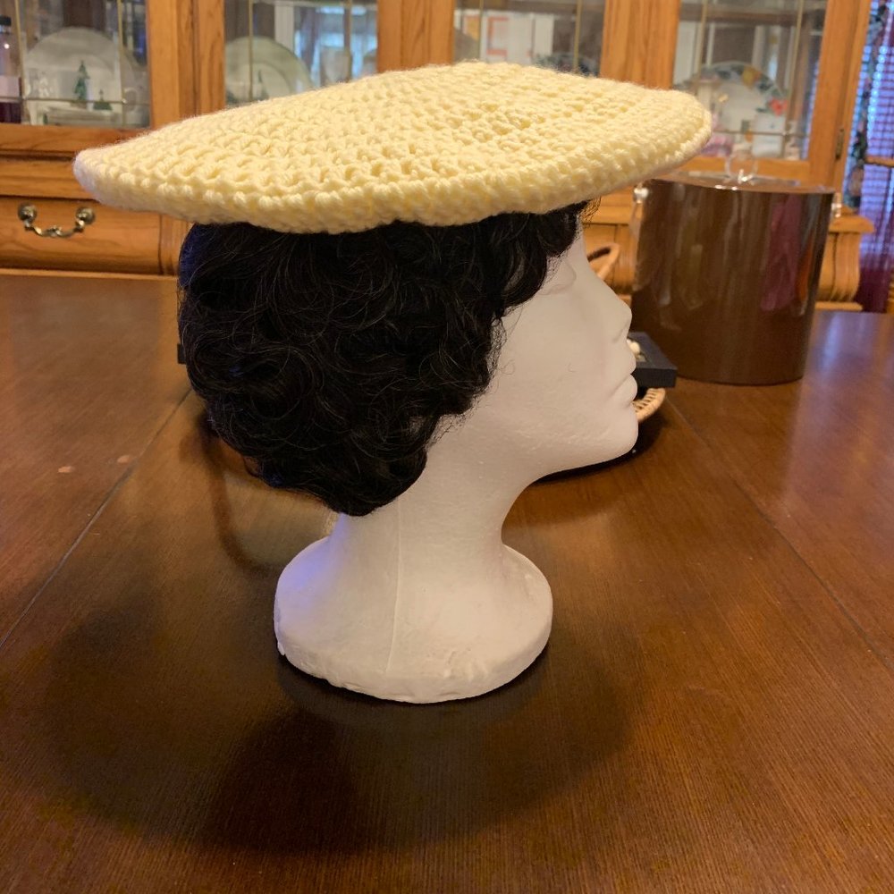 Hat - Picture 2 of 4